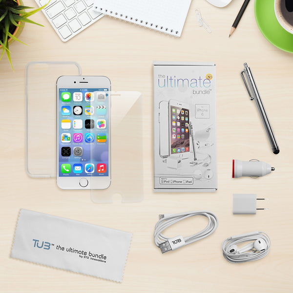 Ultimate accessory bundle