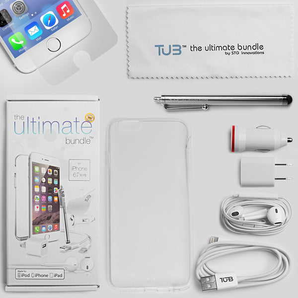 Ultimate accessory bundle