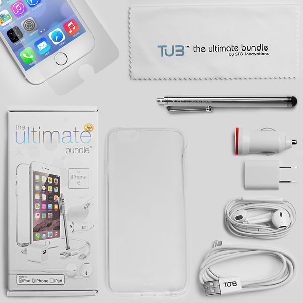 Ultimate accessory bundle