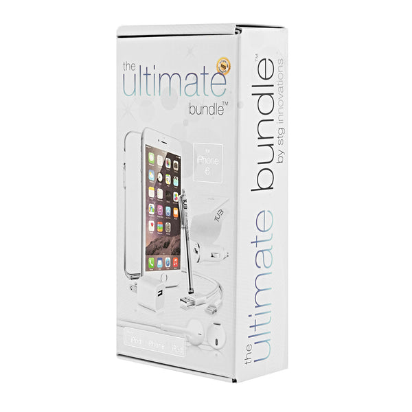 Ultimate accessory bundle